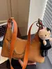 Moda Primavera 2026 Bolso de Cadena Bolso Cruzado para Mujer Bolso Retro de Axila Bolso Sencillo Casual Elegante de un Solo Hombro