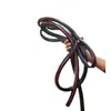 Diámetro Interior 19Mm/20Mmpvc Manguera de Malla Piel de Serpiente Tubería de Agua de Grifo Manguera de Plástico Reforzado con Fibra