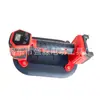 Venta al por mayor de fábrica DW máquina de nivelación de baldosas con batería original máquina para pavimentar baldosas vibrador herramienta eléctrica de litio para pavimentar ladrillos artefacto para pegar ladrillos