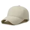 Gorra de béisbol lisa de alta calidad, suave, lavada, con logotipo impreso, gorra de trabajo, gorra de viaje para team-building, sombrero para el sol publicitario