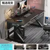 Escritorio de computadora, mesa y silla de escritorio simples para juegos, escritorio para el hogar de estudiante, escritorio de escritura, mesa de dormitorio, banco de trabajo, escritorio de oficina