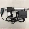 Motor de Sofá para Pediluvio - Varilla de Empuje Eléctrica para Masaje de Pies - Sillón Reclinable para Sauna - Máquina de Elevación de Control para Cama de Masaje