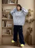 Sudadera Nueva para Hombre, Sudadera Fina para Hombre, Sudadera Pulóver con Cremallera en el Brazo para Hombre, Sudadera Personalizada con Doble Cremallera