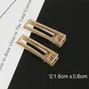Accesorios para Pasadores de Pelo Hechos a Mano Tocados Materiales para Accesorios del Cabello Pasador de Perlas Casero Pinza de Pato