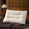 Atacado do Fabricante Almofada de Látex Granular Tailandesa Venda Almofada de Presente Núcleo de Almofada Cervical para Massagem de Adultos Almofada de Látex Atacado