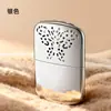 Calentador de Manos Portátil para Niñas, Ligero y Portátil, Elemento Catalítico para Calentar Manos y Vientre, Calentador de Manos Personal Pequeño, Mayoreo