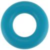 Agarre de silicona tipo O, anillo de agarre de silicona, entrenador de dedo, agarre de fitness, prevención, mano de ratón, tres colores