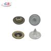 Cabello completo en stock especificaciones completas uñas de sombrero de paja cuenta plana de acero inoxidable remache para equipaje accesorios de mezclilla uña