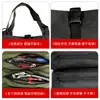 Bolsa de Almacenamiento de Herramientas para Electricista Transfronteriza Tela Oxford Bolsa de Reparación Gran Capacidad Herramienta de Ferretería Bolsa de Lona Portátil Lista para la Venta