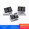 Atacado do Fabricante Tubo Digital LED SMD 0,4, Tubo Digital de Dois Dígitos, Tubo Digital de Alto Brilho Vermelho 4021 Cátodo Comum