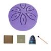Mini Tambor de Lengua de Acero de Bolsillo de 3 Pulgadas y 6 Tonos con Sonidos Curativos para Principiantes, Instrumento de Percusión Infantil, Bestseller Transfronterizo
