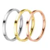 Anel de Aço Inoxidável Feminino Atacado Nicho Alto Padrão Luxo Leve Estilo Ins Extremamente Fino 18K Joia de Personalidade Anel de Titânio Extremamente Fino