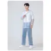 Traje de Lluvia Eléctrico Dividido para Adultos para Exteriores para Lluvia Fuerte Hombres y Mujeres Impermeable Grueso Suave Pantalones de Lluvia Traje de Cuerpo Completo Impermeable a Prueba de Viento