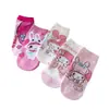 Calcetines Nuevos de Dibujos Animados Estilo Japonés Conejito Calcetines Lindos Versátiles Estilo K 200N Calcetines de Algodón Bajos Envío Directo