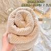 Juego de Dos Piezas de Toalla de Baño A6L Secado Rápido Absorbente de Agua Secado Rápido Toalla para Adultos Femenino Hogar Bata de Baño Envoltorio para Baño Parejas