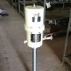 Mine ZBQ-27/1.5 Bomba Neumática Reforzadora para Inyección de Lechada Bomba Neumática para Lechada Doble Lechada Doble Líquido Bomba para Lechada Química