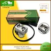 702-21-62600 Válvula Solenoide Adecuada para Excavadora Pc200-8Mo Maquinaria Hidráulica Piezas Juego Completo