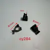 Cy201 a Cy300 Soporte de Aspersión Clip de Resorte Clip de Fijación Manipulador de Electroforesis Soporte para Colgar Clip para Uñas de Spray