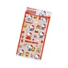 Joytop Serie Vitalidad Hello Kitty - Pegatinas de Transferencia