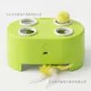 Juguetes para Gatos, Suministros para Mascotas, Juguetes para Gatitos, Juguete Eléctrico de Gato tipo Whack-A-Mole, Juguetes de Auto-Entretenimiento para Gatos, Juguetes Interactivos para Aliviar el Aburrimiento