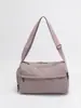 Bolso Cruzado Casual Casual para Mujer 2026 Nuevo Bolso Ligero de Tela Bolso de Hombro Deportivo Gran Capacidad Viaje Trabajo Ropa Bolso de Hombro