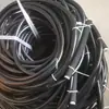 Conexión de bomba de oxígeno manguera de ventilación manguera de oxígeno transporte de peces vivos tubo de aireación microporoso tubo microporoso nuevo material resistente a grietas