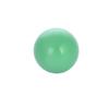 Ka Shi Tong 16MM Collar de Cuentas Musicales para Maternidad Colgante Campana Bola de Armonía Joyería Joyería para Educación Prenatal