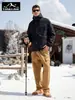 Jaqueta Corta-Vento Outdoor Tongkezhe Outono Novo Combinando para Homens e Mulheres, Jaqueta Corta-Vento Casual Tendência na Moda para Casais
