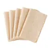 Panquecas Artesanais Autênticas de Shandong, Panquecas de Pão Integral Multigrãos, Panquecas Grandes Feitas à Máquina, Especialidade de Linyi, Sacos de 2,5 kg