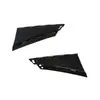 Adequado para Modelos Mercedes-Benz Classe Cla W117 13-15 Suporte do Para-choque Dianteiro A1178850400 A1178850300
