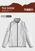 Nueva Chaqueta Exterior Otoño 2026, Unisex, Transpirable, Versátil para Deportes, Viajes Diarios y Ocio