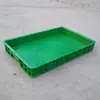 Caja de Cultivo Hidropónico de Brotes de Cacahuete a Gran Escala, Bandeja de Germinación en Cultivo de Agua, Caja de Plantación de Brotes de Cacahuete, Caja de Plantación Predeterminada