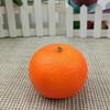 Fruta Simulada de Plástico, Plátano Simulado, Manzana, Sandía, Decoración para el Hogar, Habitación de Bodas, Ventana, Fruta Falsa, Accesorios de Fotografía