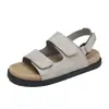 Sandalias para Hombre, Ropa de Verano para Exteriores, Antideslizantes, Anti-Olor, Playa Deportes al Aire Libre, Zapatos de Playa de Suela Gruesa para Hombre, Suelas Suaves Que No Cansan Tus Pies