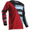 Roupa para Corrida Off-Road Transfronteiriça, Versátil e Estilosa, Camisa Polo de Manga Curta, Camisa de Botão Frontal Aberto, Tamanhos Europeus e Americanos, Caimento Solto