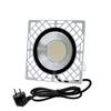 Nuevo reflector LED de panal transfronterizo 50W Reflector Amazon nuevo modelo privado Reflector LED