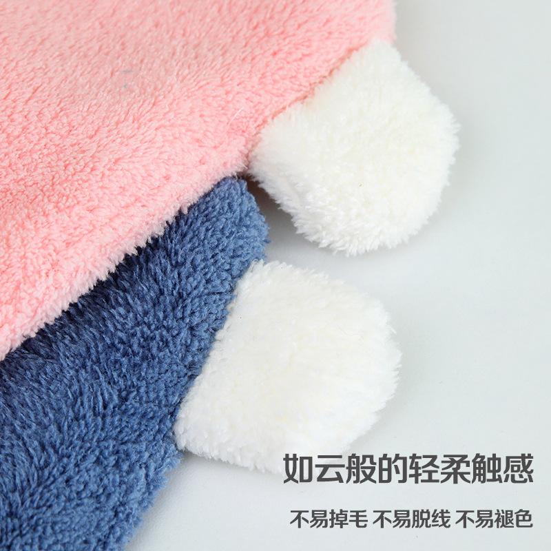 挂巾
