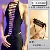 Lobe Ropa Interior Sexy Nuevo Vestido Sexy de Malla Hueca Transparente Ajustado Noche de Cita de Pareja Tentación Apasionada Malla