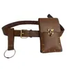 Loja Independente Amazon Bolsa de Celular Steampunk Bolsa Medieval de Cinto Acessórios para Fantasia Cosplay Renascentista