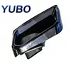 Aplicable a la Cubierta Decorativa del Tubo de Escape del Lado del Conductor del Honda CRV 2023-2025 183103B4H01