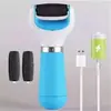 Lixa de pé atacado remover pele do pé remover pele morta calos moedor de pé elétrico doméstico artefato de pedicure dropshipping transfronteiriço