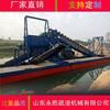 Barco de mineração de areia do fabricante, 10 m de profundidade, barco de mineração de areia tipo balde, especificações completas, equipamento de mineração de areia personalizável