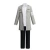 O gigante atacante cos Mikasa Allen Soldier Chief Investigation Corps Body Belt Device Spot