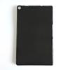 Funda Protectora Adecuada para Tableta Amazon Fire HD 10 2017 2019, Cubierta de Pudín Anticaídas, Funda de Gelatina, Cobertura Completa