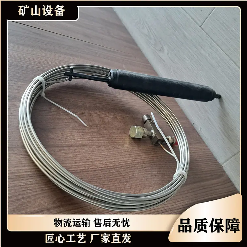 钻孔应力计 (9)