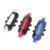 Luz Trasera de Carga USB M365 Luz Trasera de Advertencia para Patinete de Paseo Nocturno Accesorios de Luz para Patinete Eléctrico Pro