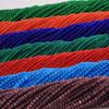 (1000 lotes) contas redondas olho de gato vidro de terra rara contas redondas olho de gato diy cristal contas soltas contas de vidro contas para colar