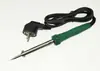 Soldador eléctrico de 60W soldador eléctrico de larga duración mango de plástico de calentamiento externo punta afilada fabricantes de soldadores eléctricos