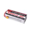 GW 6000mAh 6S 22.2V 80C batería de litio para modelo de helicóptero dron de control remoto máquina de carreras FPV