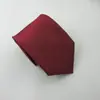 960 Gravata Masculina de Costela Fina Formal de Negócios Listrada Gravata para Noivo Casamento Estilo Coreano Gravata para Terno em Estoque